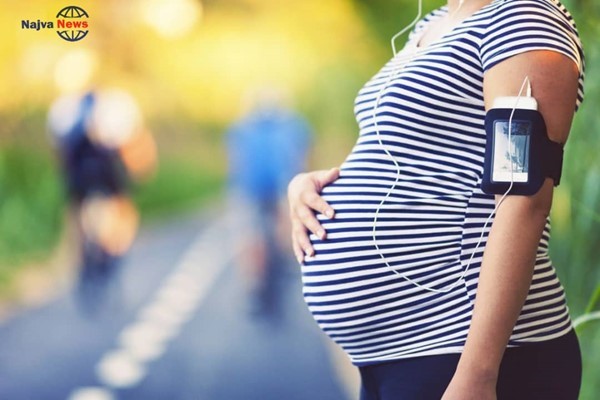 کاهش وزن در بارداری طبیعی است؟