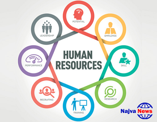 نکات اساسی مدیریت منابع انسانی
