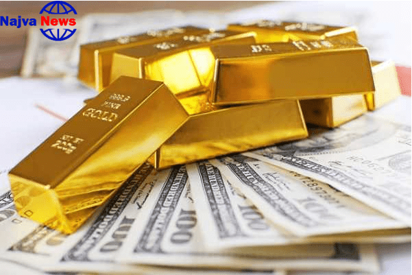سرمایه گذاری در خرید شمش طلا