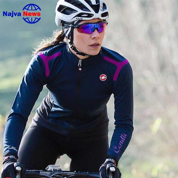 Cycling for women