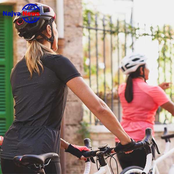 Cycling for women