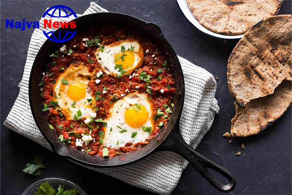 بهترین صبحانه ایرانی صبحانه داغ ایرانی