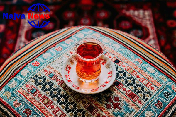 طرز تهیه بهترین چای ایرانی