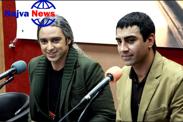 بیوگرافی محمدرضا علیمردانی