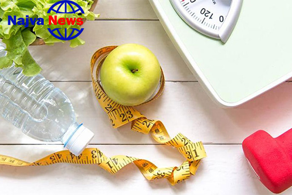 مدیریت کاهش وزن سالم
